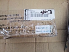 2014-2023 POLARIS 2881200 RZR 1000 FIRE EXTINGISHER SUPPORT KIT XP 1000 TURBOOEM