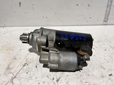 Mercedes A Class Starter Motor W176 09/2012-03/2018