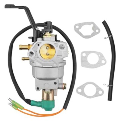 Leistungsoptimierender Vergaser für Firman Generator Modelle 7500 9400