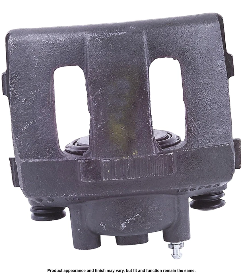Pinza de freno de disco delantera izquierda Cardone 1991 1992 1993 Jeep Wrangler 1990-1995 Foto 4 de 4