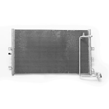 Condensateur Saab 9-5