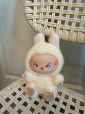 POP MART - The Monsters Labubu Have a Seat SiSi