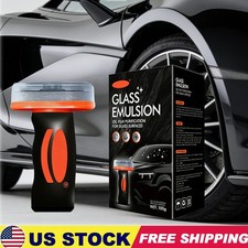 Qifor Glass Cleaner,Qifor Car Oil Film Cleaner Glass Guard,Automotive Oilfilm