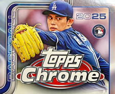 🔥2025 Topps Chrome Prisms #151-#300 - You Pick - Free Ship - Buy More & Save!🔥