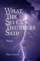 Fred Allen | What The Seven Thunders Said | Taschenbuch | Englisch (2025)