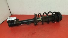 FORD ECOSPORT SHOCK ABSORBER FRONT PASSENGER SIDE LH SUSPENSION 2018 1.5L DIESEL