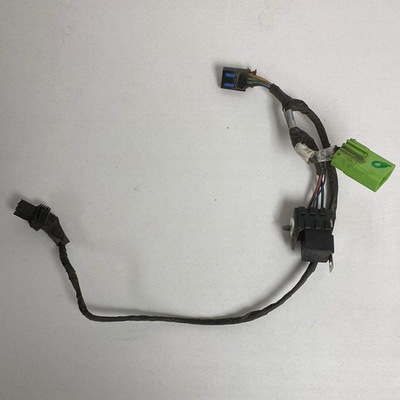 #ad 4886085AA 97 98 Jeep Cherokee XJ Wrangler TJ Heater Wiring Harness $64.99