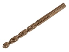 Image of Dewalt - Extreme 2 Metal Drill Bits (10) 3.5mm OL:70mm WL:39mm