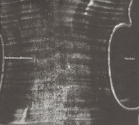 Audio Cd - Bartolomeybittmann - Neubau - Preiser -D- Neu