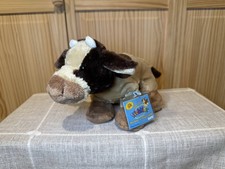 Webkinz: BROWN COW- Sealed/Unused Code