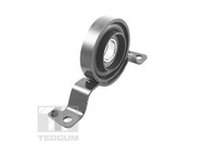 Tedgum Lagerung, Gelenkwelle TED70611 FüR Audi
