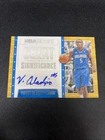 Victor Oladipo 2014-15 NBA Hoops Great Significance Auto