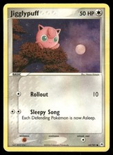 2004 Pokemon Jigglypuff Common Hidden Legends 63/101 DMG on eBay