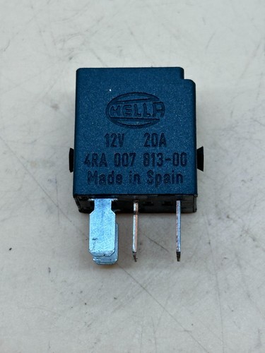 Mercedes Benz W203 C-Klasse Relay Relais Arbeitsstrom 0025421119 R009