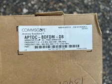 Commscope APTDC-BDFDM-DB