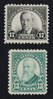 CKStamps: US Stamps Collection Scott#622 623 Mint NH OG