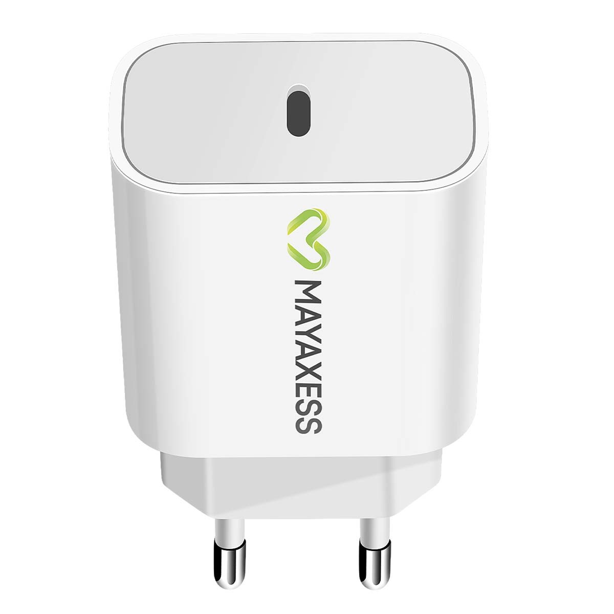 Chargeur rapide USB-C 20W haute vitesse pour batterie iPhone 17 Pro Max