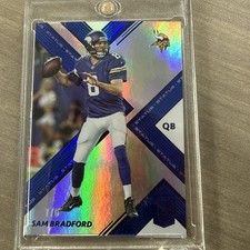Sam Bradford Football Cards and Autographed Memorabilia Guide 21