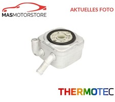 ÖLKÜHLER KÜHLER ÖL THERMOTEC D4A024TT I FÜR AUDI A4 B5,A6 C5,A8 D2,8D2,8D5