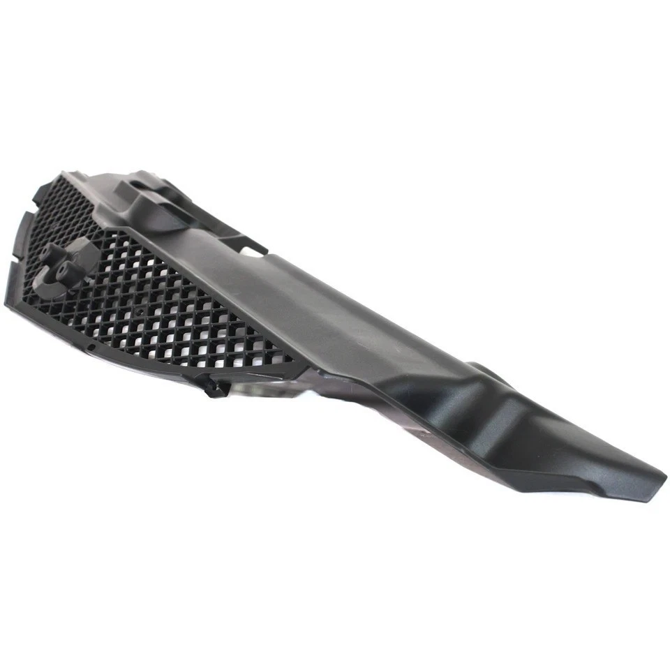 For 2002-2004 Acura RSX Grille Grill Insert Assembly Black Mesh Front AC1200111 - Imagem 2 de 4