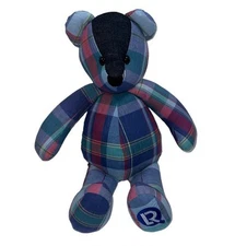 Brand New- LRStudios Upcycled Bearsky Plush