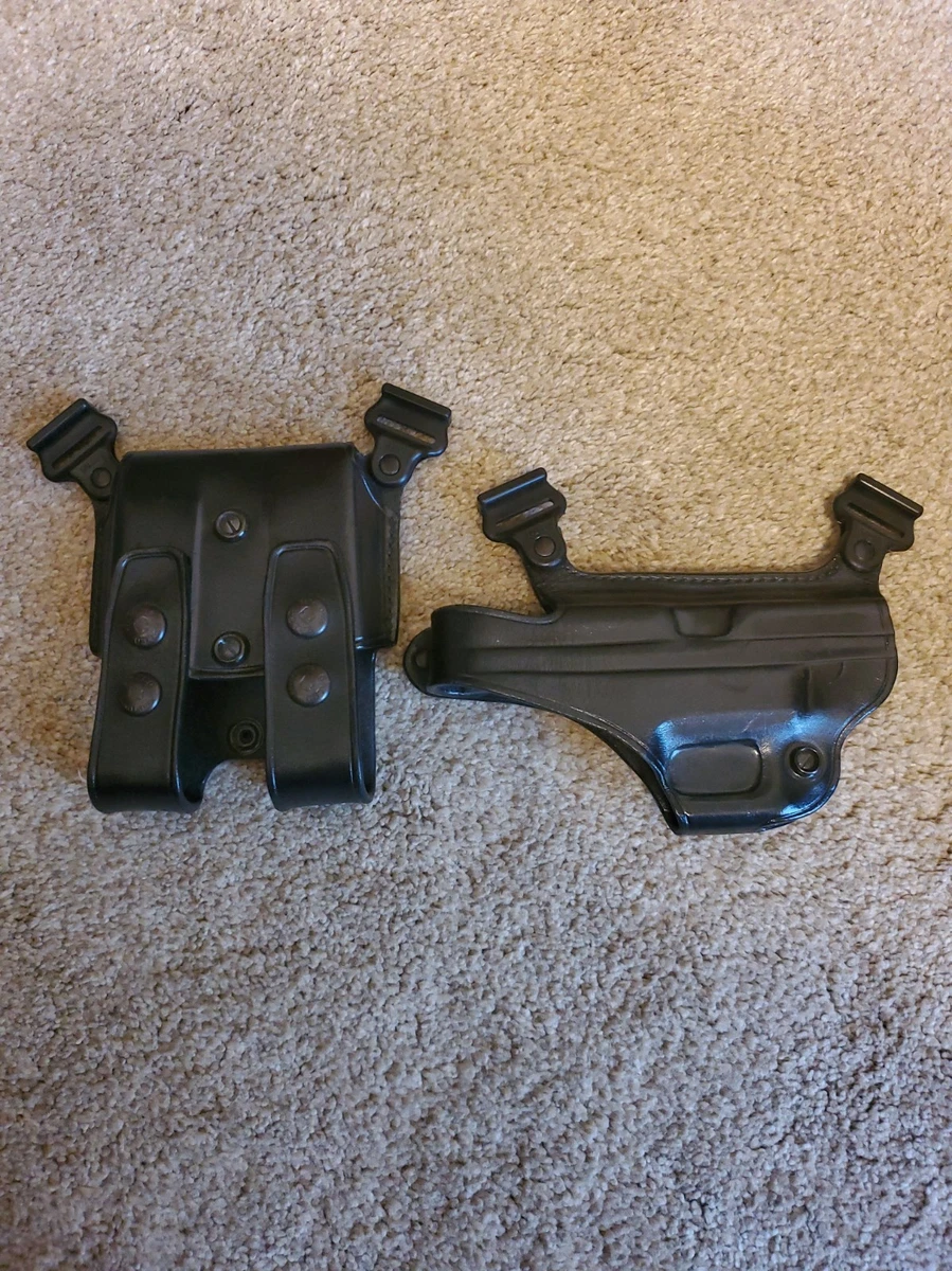 Galco Shoulder Hunting Gun Holsters for sale | eBay