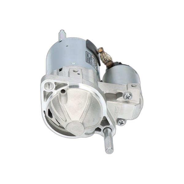 Anlasser Starter 12 V 1,2 Kw 8 ZäHne Valeo FüR U.A. Hyundai XG-image