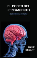 Annie Besant | El Poder Del Pensamiento | Buch | Spanisch (2020) | Gebunden