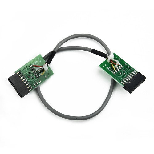 Duplex Repeater Interface Cable Factory Indoor Accessories CDM750 GM300 - Afbeelding 21 van 24