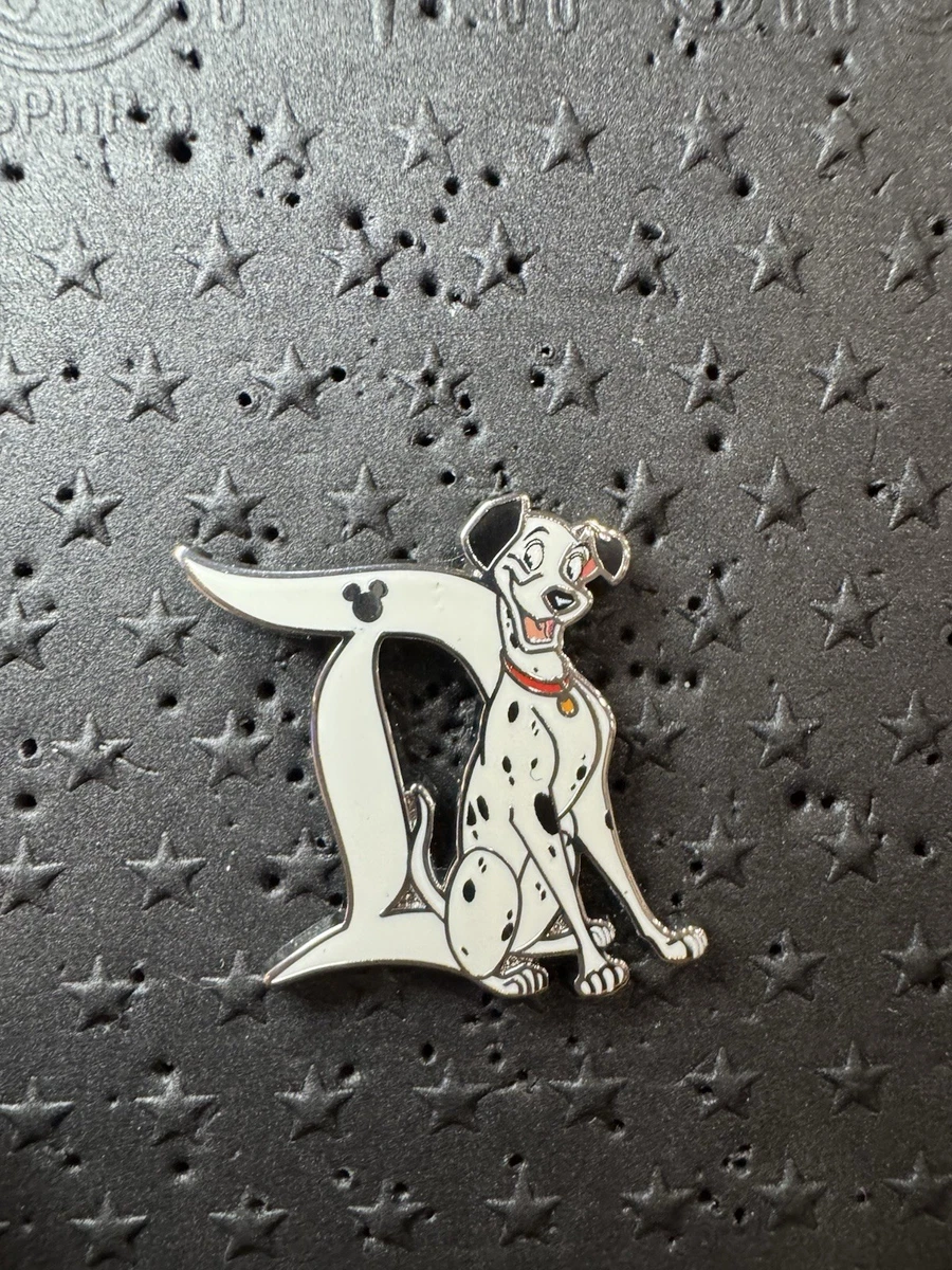 101 dalmatians disney pin products for sale | eBay