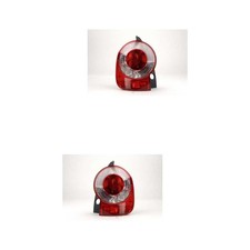 Rückleuchten Heckleuchten Set links & rechts für Renault Modus/Grand F/JP0_