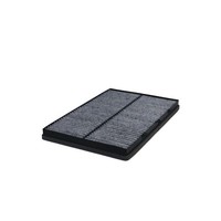 Innenraumfilter Aktivkohle 388Mm FüR MG X-Power ZT Zt-T 99-08 000040