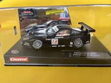 Carrera Evolution Ferrari 575 GTC 25725