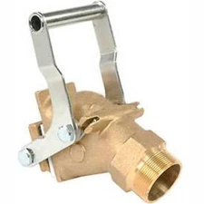 Wesco Fast Flow Drum Gate 272034 Wesco Industrial Products 272034 678655625437