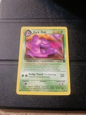 dark muk pokemon card value Amazon.com: Pokemon - Muk (13) - Fossil