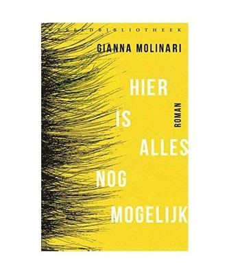 Hier is alles nog mogelijk, Molinari, Gianna