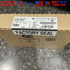 Sealed Spectrum Controls 1756sc-IF8u ControlLogix Analog US Free Tax