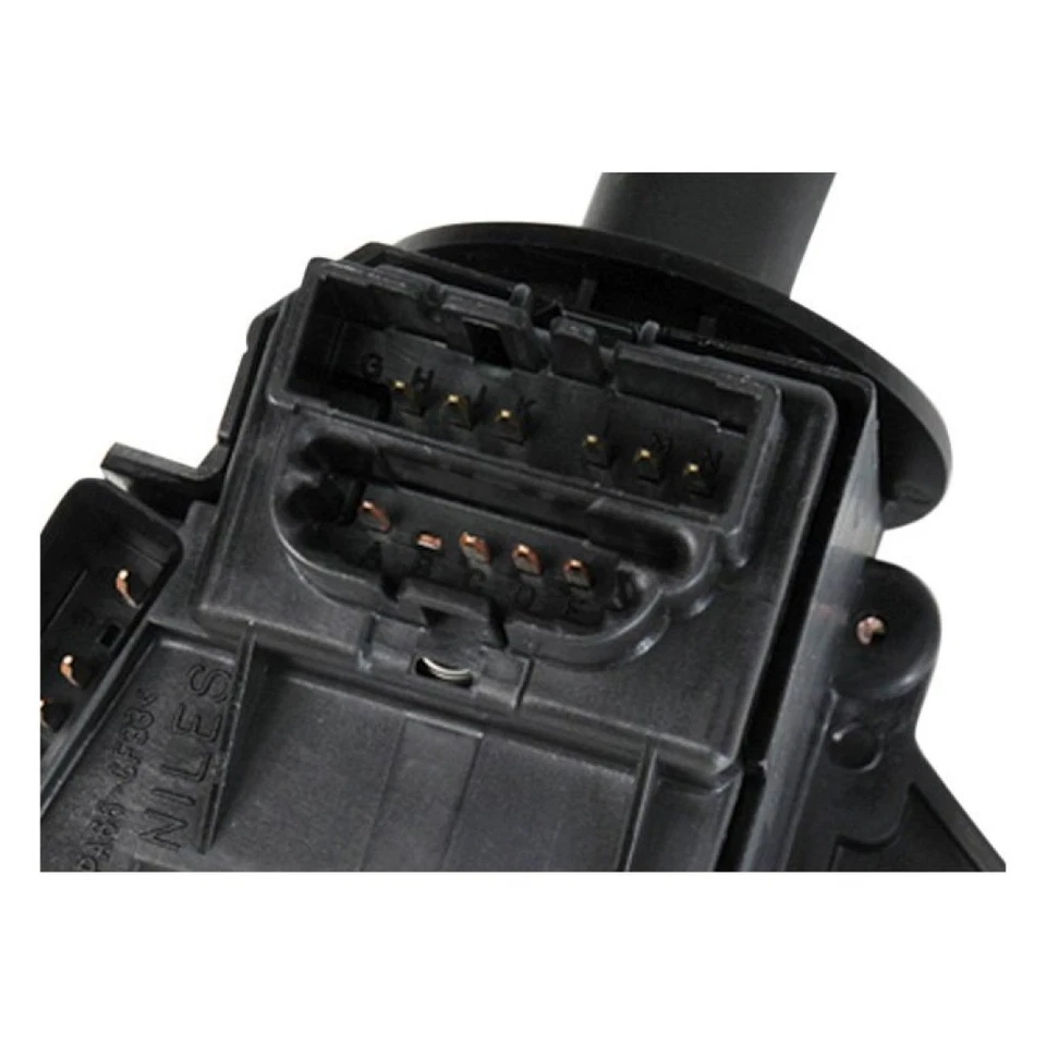 Interruptor multifuncional genuíno ACDelco para Chevy Uplander 2005-2009 | Plástico - Imagem 3 de 4