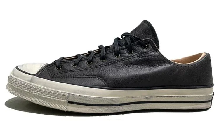 Converse Chuck 70 Ox Top Black for Sale | Authenticity Guaranteed