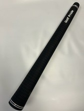 Golf Pride Tour Velvet 360 Golf Grip (Black, Standard, Round) PULL OFF