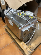 Sfogliatrice professionale La Monferrina CILINDRO 340 rulli 340 mm pari al nuovo