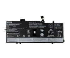 New Genuine L18C4P71 L18L4P71 Battery For Lenovo ThinkPad X1 Yoga 4th/5th Gen