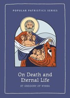 On Death And Eternal Life | St Gregory Of Nyssa | Taschenbuch | Englisch | 2023