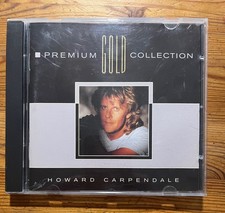 Premium Gold Collection - Howard Carpendale, ...