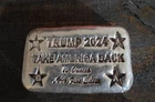10 Ounce Pure Silver Bar 999 Fine Bullion ** no reserve
