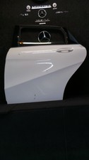 EF-211 * Mercedes W246 B-Klasse Tür Hinten Links 650 Calcitweiß Uni EF-211 * Mercedes W246 B-Klasse Tür Hinten Links 650 Calcitweiß Uni