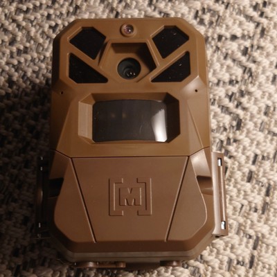 Moultrie Edge 2 cell camera brown