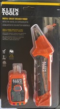 Klein Tools ET310 Digital Circuit Breaker Fin...