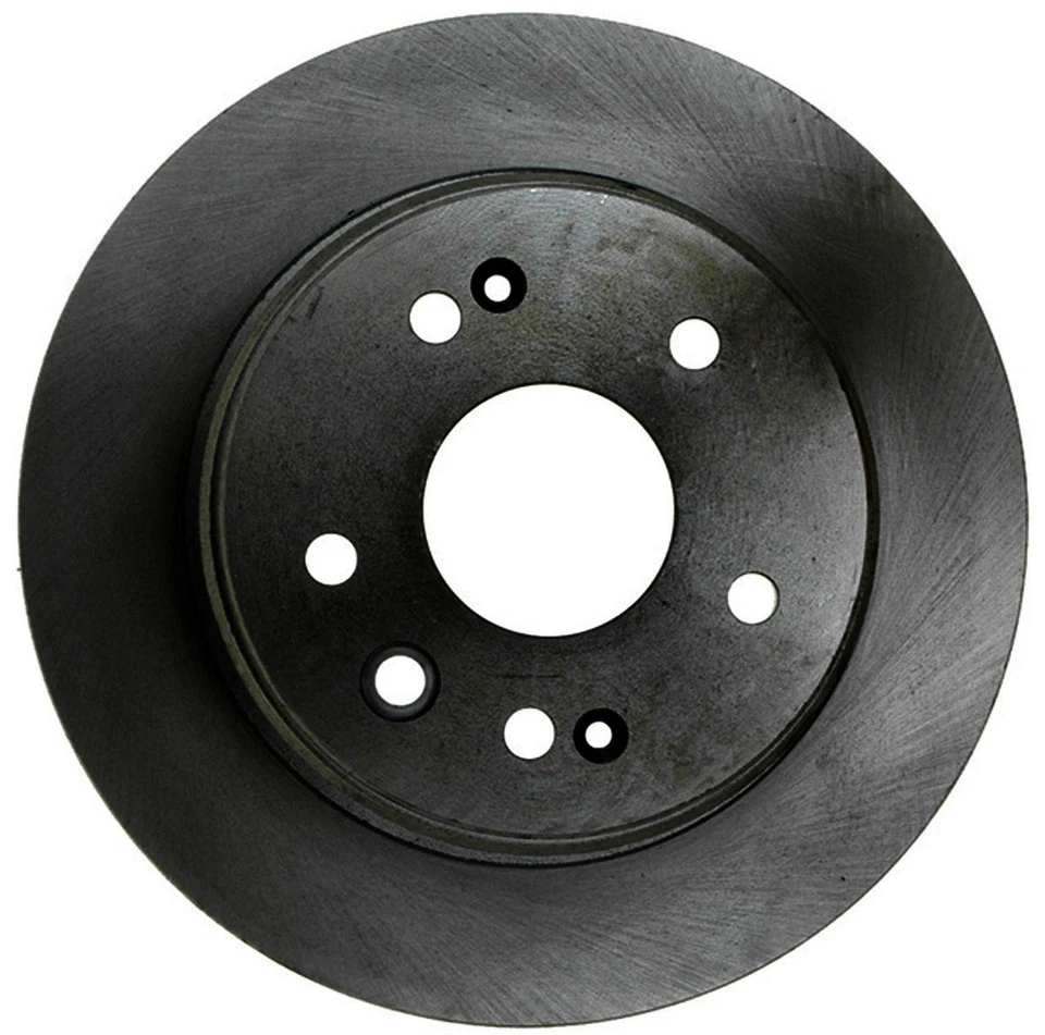 Rotor de freno de disco compatible con Acura TL ACDELCO 1999-2003 Advance Foto 2 de 4