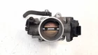 Idle air control valve